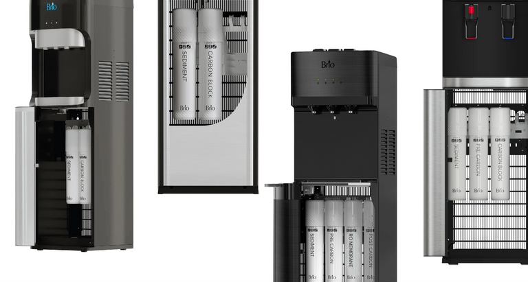 Water Filtration Stages: Which Water Filter Removes The Most Contaminants?